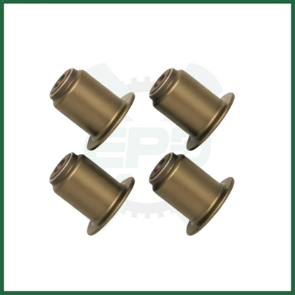 ELRING 453.750 Valve Stem Seals x16 Ford Jaguar Peugeot Citroën