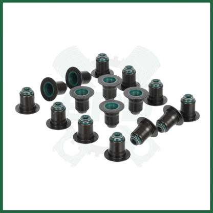 Victor Reinz 12-12643-01 Valve Stem Seal Set Ford Focus YLF6 YLFA 2.0L Diesel