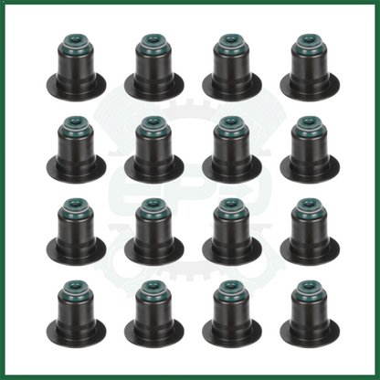 Victor Reinz 12-12643-01 Valve Stem Seal Set Ford Focus YLF6 YLFA 2.0L Diesel