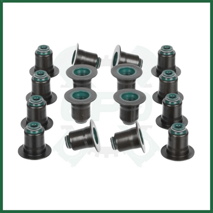 Victor Reinz 12-12643-01 Valve Stem Seal Set Ford Focus YLF6 YLFA 2.0L Diesel