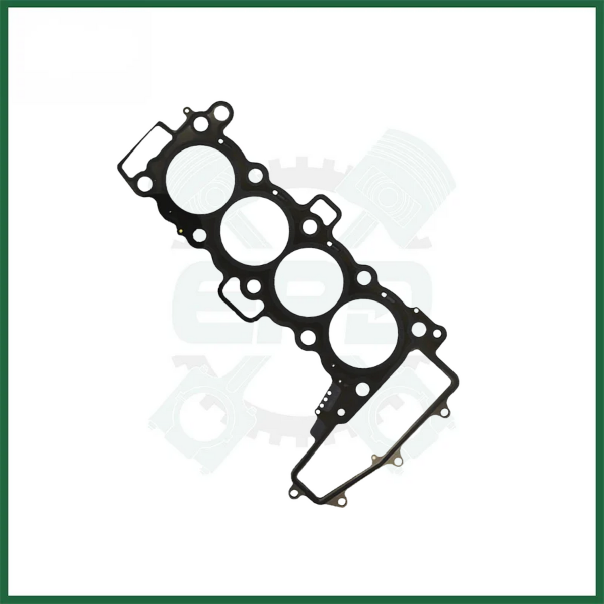LAND ROVER 204DTD & DTA HEAD GASKET FOR DISCOVERY SPORT L550 2.0L DIESEL ENGINE