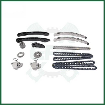 Land Rover 508PS 5.0L V8 Supercharged Timing Chain Kit