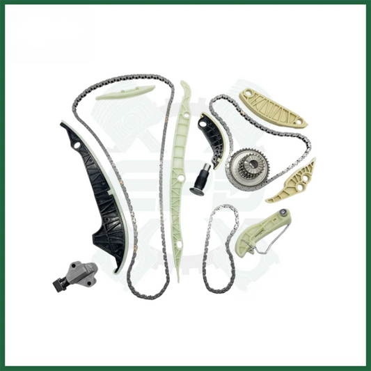 VW Audi EA888 Gen 3 2.0T Petrol Timing Chain Kit