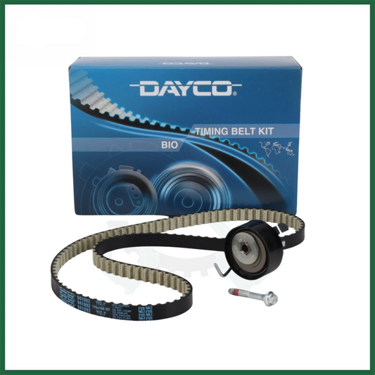 Dayco KBIO09 Timing Belt Kit Ford M1DA 1.0L Petrol