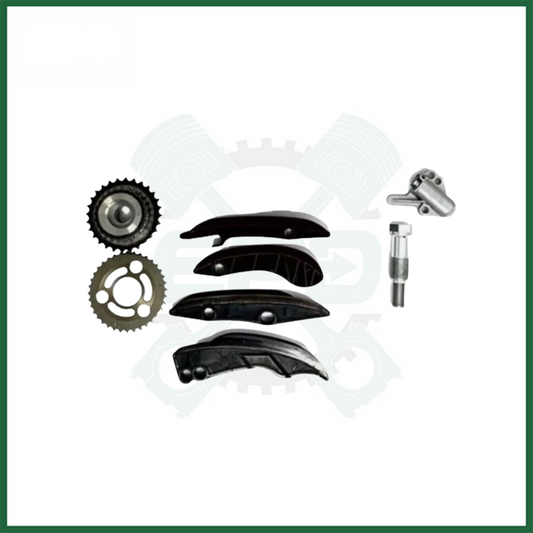 BGA Timing Chain Kit BMW N57D30 3.0L Diesel