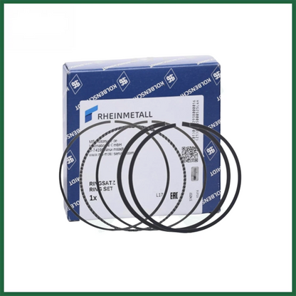 PISTON RING SET KOLBENSCHMIDT FOR BMW N57D30 3.0 DIESEL ENGINE 800115810000 STD