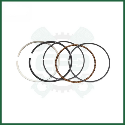 BMW M50B25 M52B25 M52B28 PISTON RINGS STD x1 2.5L 2.8L PETROL GOETZE 08-705100-00
