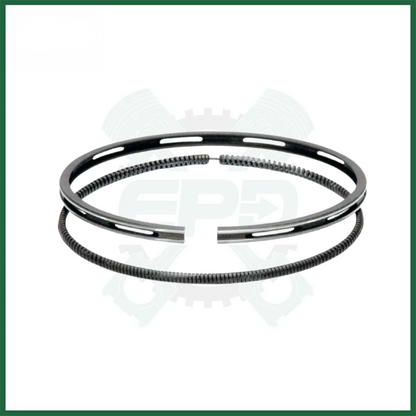 PISTON RING SET KOLBENSCHMIDT FOR BMW N57D30 3.0 DIESEL ENGINE 800115810000 STD