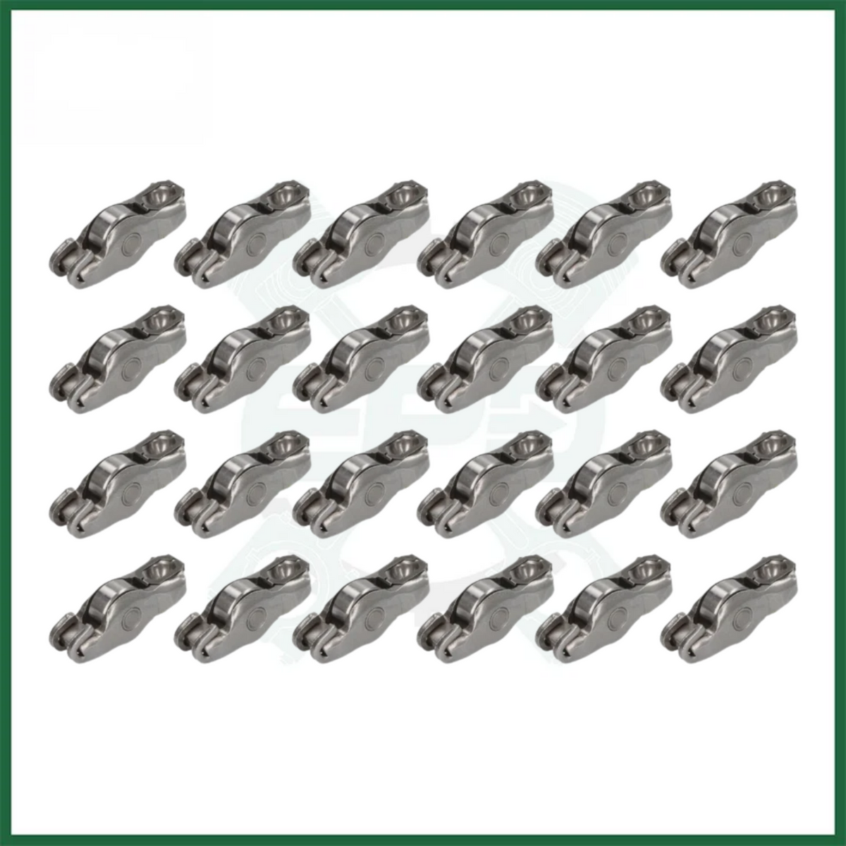ROCKER ARMS x24 FITS MERCEDES BENZ OM642 C E S CLASS ML CLS 24V V6 3.0L DIESEL