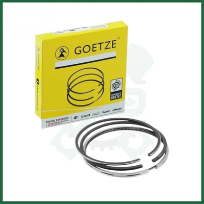 LAND ROVER JAGUAR PISTON RINGS SET FITS 2.7L DIESEL ENGINE GOETZE 08-432400-00