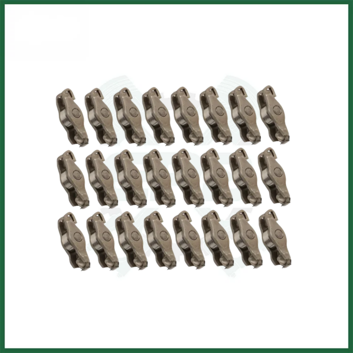 ROCKER ARMS x24 FITS MERCEDES BENZ OM642 C E S CLASS ML CLS 24V V6 3.0L DIESEL