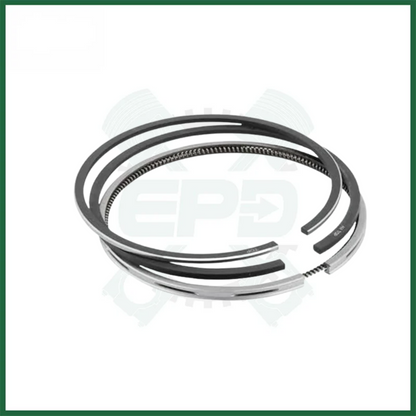 FORD ECOBLUE PISTON RING SET FITS 2.0L DIESEL ENGINE KOLBENSCHMIDT - 800129610000