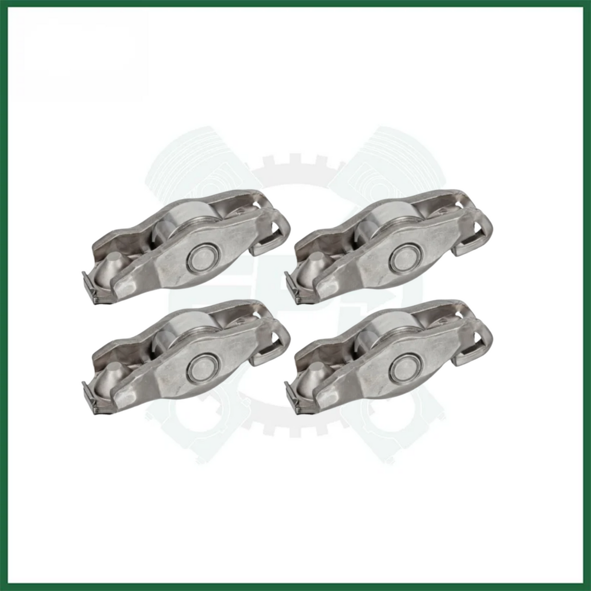 ROCKER ARMS x24 FITS MERCEDES BENZ OM642 C E S CLASS ML CLS 24V V6 3.0L DIESEL