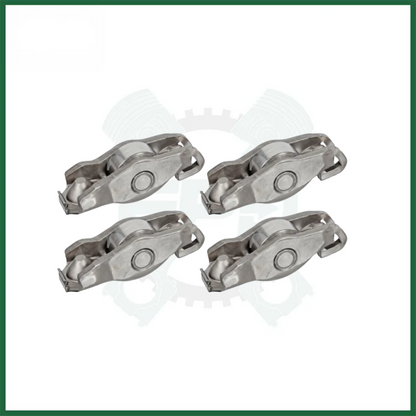 ROCKER ARMS x24 FITS MERCEDES BENZ OM642 C E S CLASS ML CLS 24V V6 3.0L DIESEL