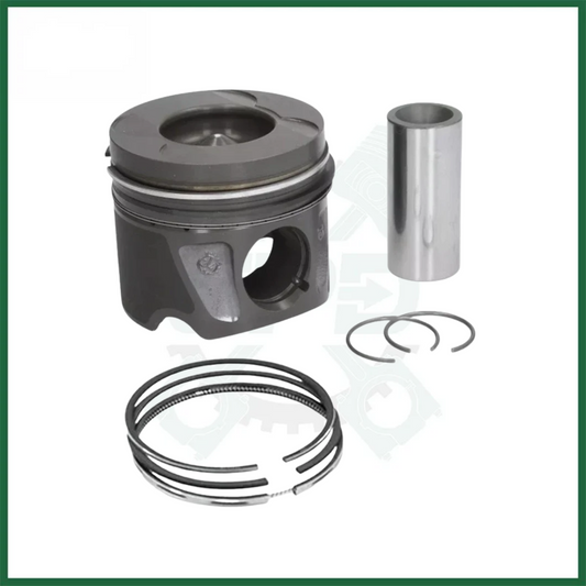 OM642 PISTON STD FITS MERCEDES-BENZ C350 E300 CDI W204 W211 3.0L DIESEL ENGINE