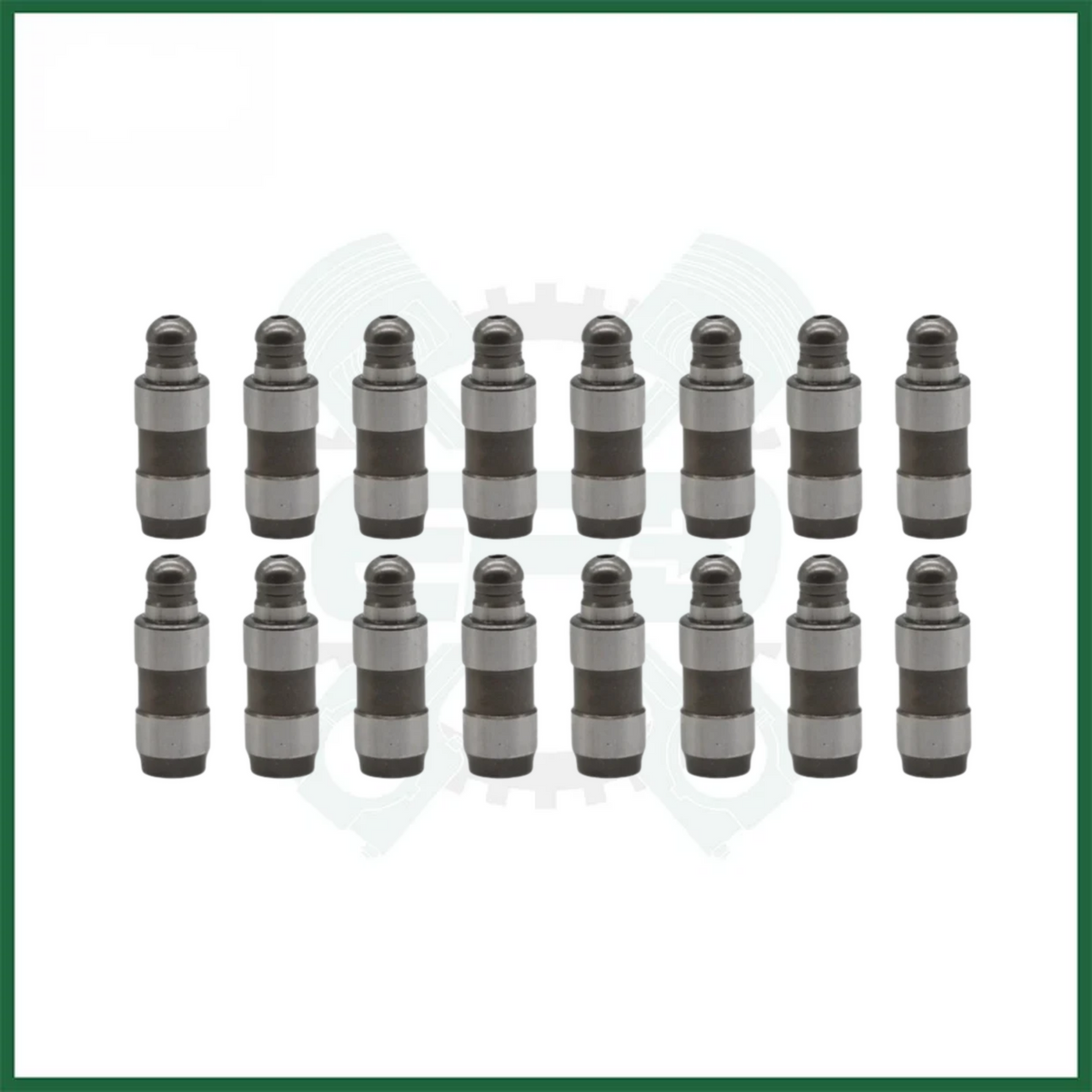 FORD TRANSIT YLF6 2.0L ECOBLUE Diesel Engine Hydraulic Lifters / Tappets x16 Pcs