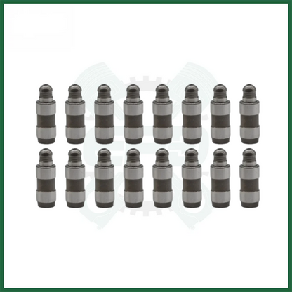 FORD TRANSIT YLF6 2.0L ECOBLUE Diesel Engine Hydraulic Lifters / Tappets x16 Pcs