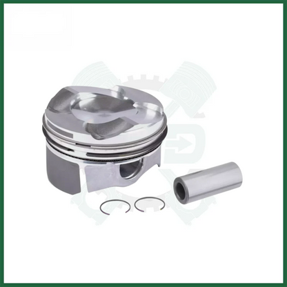 PISTON WITH RINGS x1 STD FITS BMW N20B20 320i 328i F30 F31 F32 F25 2.0L PETROL