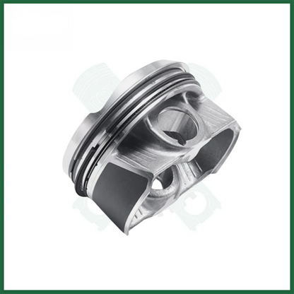 PISTON WITH RINGS x1 STD FITS BMW N20B20 320i 328i F30 F31 F32 F25 2.0L PETROL