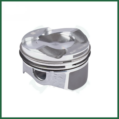 PISTON WITH RINGS x1 STD FITS BMW N20B20 320i 328i F30 F31 F32 F25 2.0L PETROL