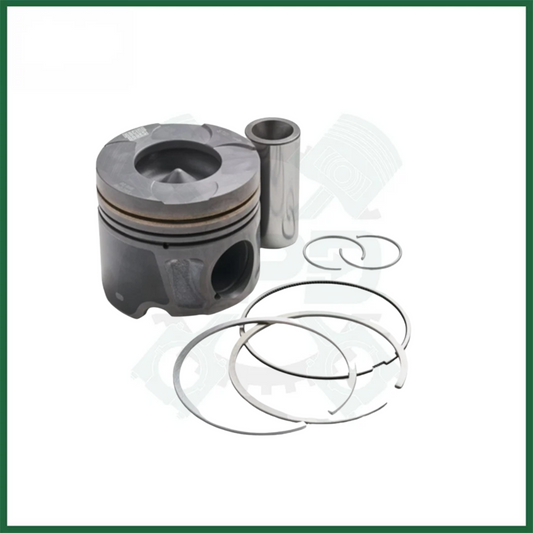 1X PISTON SET STD FOR JEEP GRAND CHEROKEE EXF RAM 1500 3.0L ECO DIESEL L630 A630