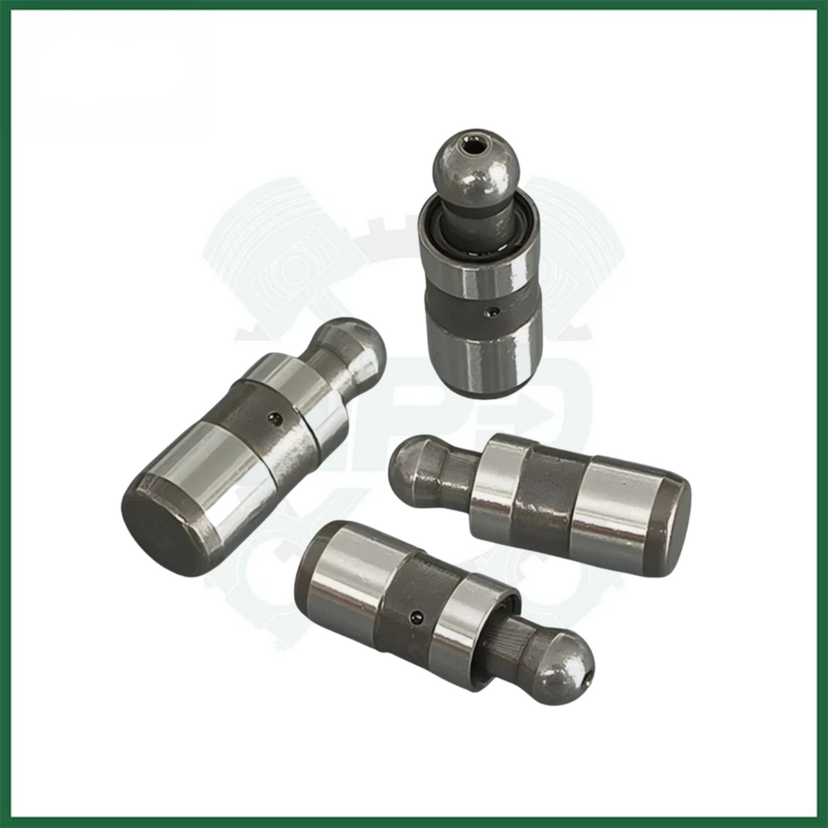 FITS AUDI A4 A6 A8 C5 HYDRAULIC LIFTERS / TAPPETS X24 2.5L TDI DIESEL ENGINE NEW