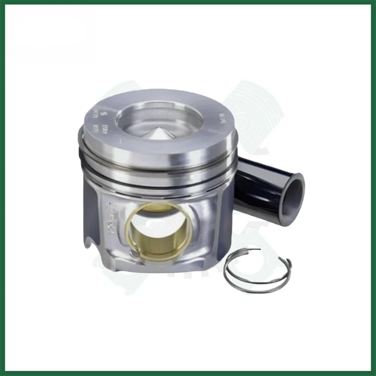 B47D20A PISTON x1 STD FOR BMW MINI 120D 320D X1 X3 F10 F20 2.0L DIESEL ENGINE
