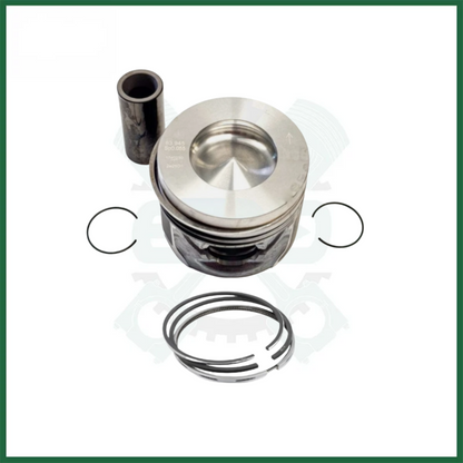 B47D20A PISTON x1 STD FOR BMW MINI 120D 320D X1 X3 F10 F20 2.0L DIESEL ENGINE