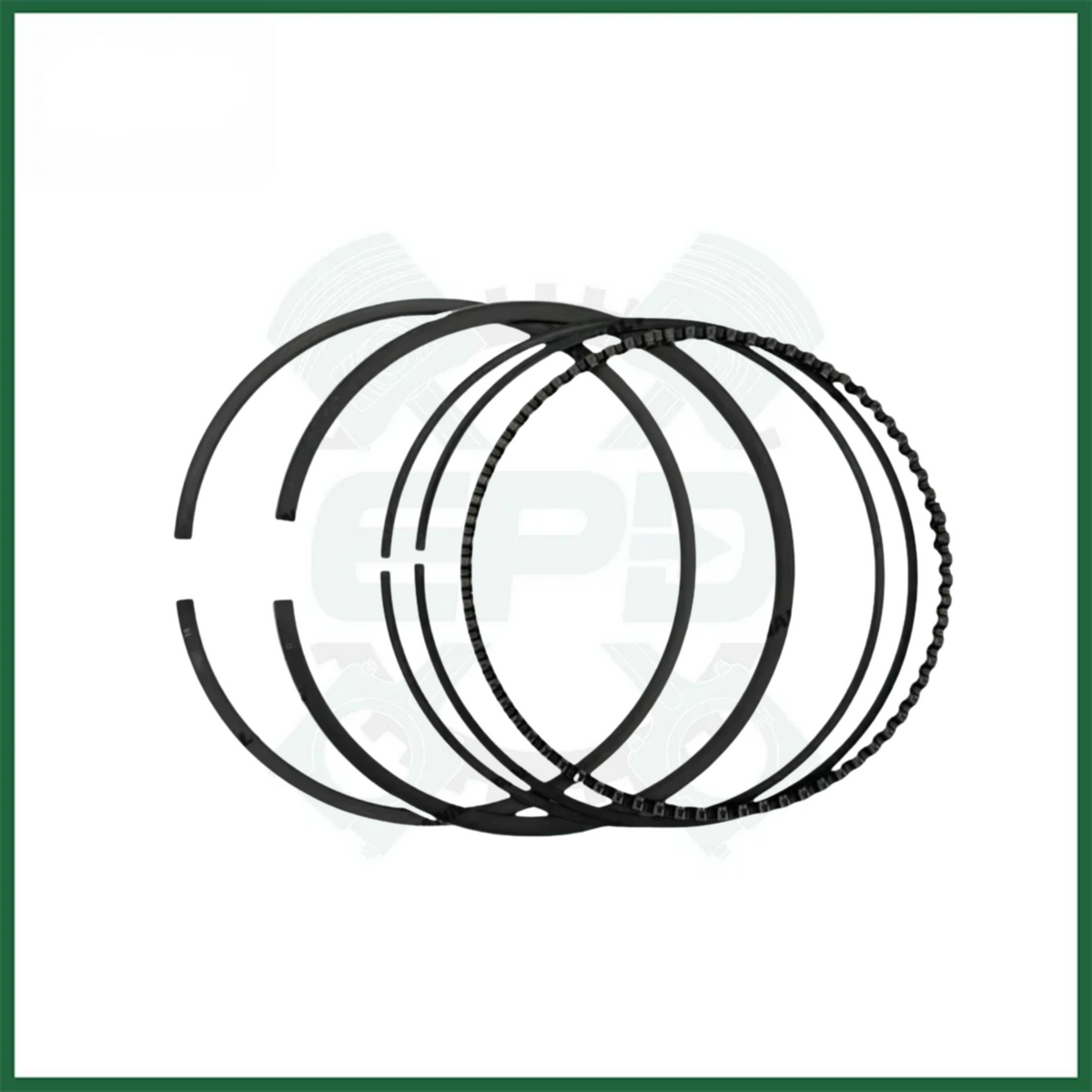 BMW N54 PISTON RINGS SET X6 FITS 3.0L PETROL ENGINE NE-(120007003800)
