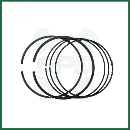 BMW N54 PISTON RINGS SET X6 FITS 3.0L PETROL ENGINE NE-(120007003800)