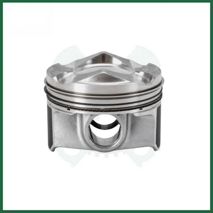 Mercedes Benz M276 V6 3.5L Piston and Ring Set