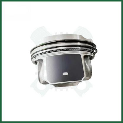 Mercedes Benz M276 V6 3.5L Piston and Ring Set