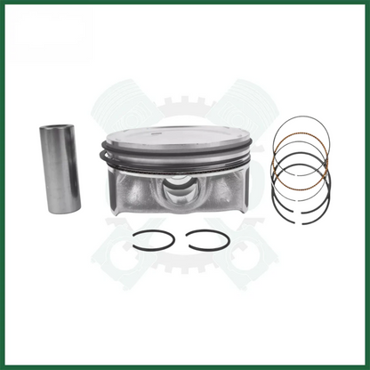 Jaguar Land Rover AJ133 5.0L V8 SVR Piston and Rings 0.5mm