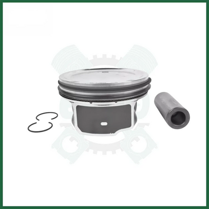 Jaguar Land Rover AJ133 5.0L V8 SVR Piston and Rings 0.5mm