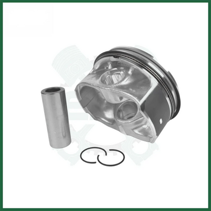 Jaguar Land Rover AJ133 5.0L V8 SVR Piston and Rings 0.5mm