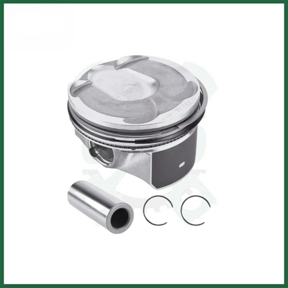 Land Rover 204PT 2.0L Petrol Piston with Rings
