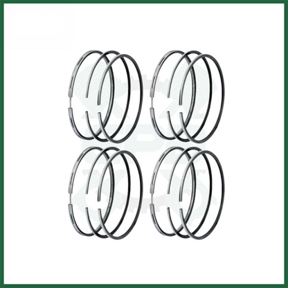 Mercedes-Benz M266 Piston Rings Set STD for 1.5 1.7 2.0 Petrol Engine SM BRAND