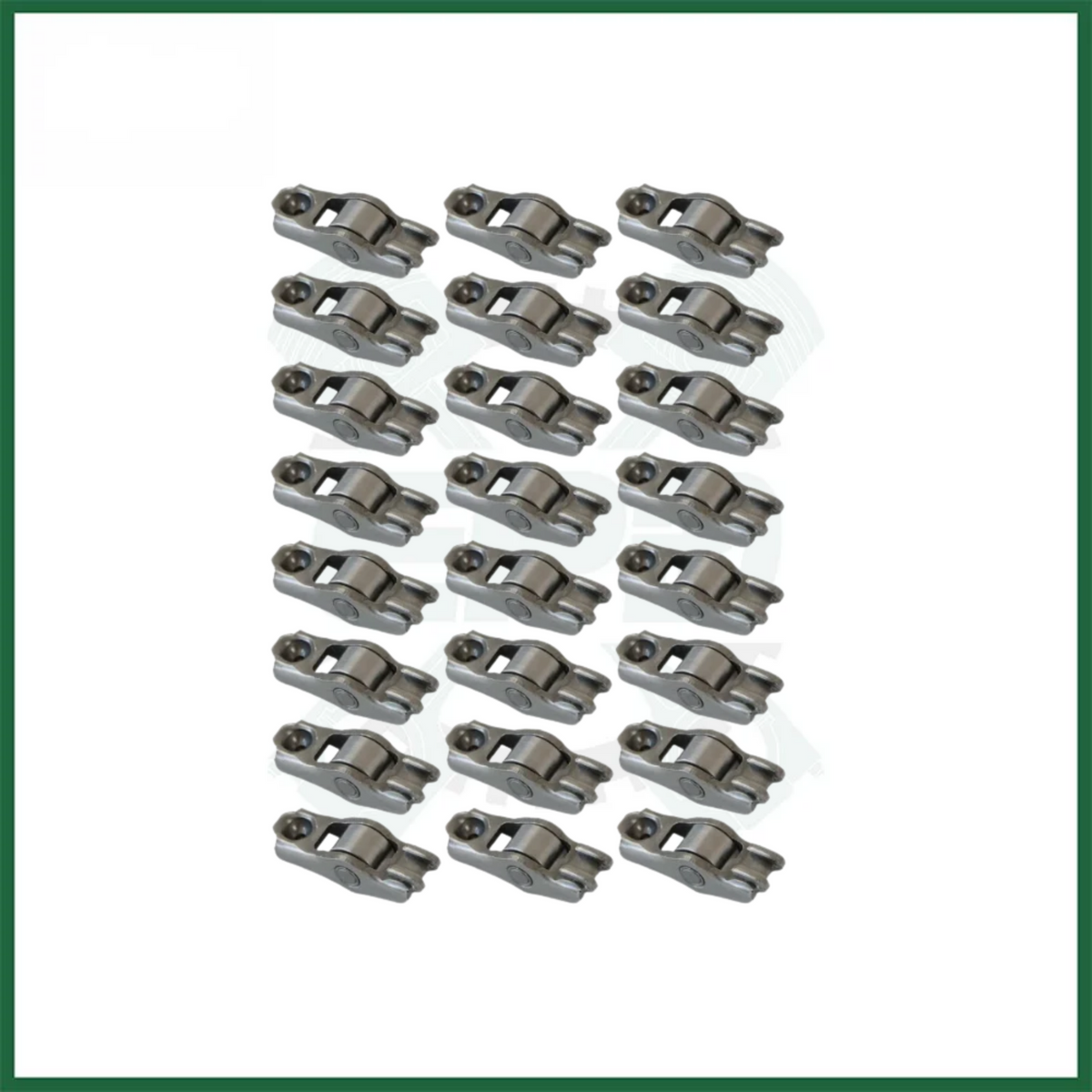 x24 Rocker Arms set 11337797710 For BMW X3 X4 X5 X6 N57 3.0L Diesel Engine