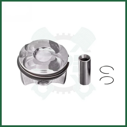 BMW MINI N13 N18 1.6L Petrol Piston with Rings