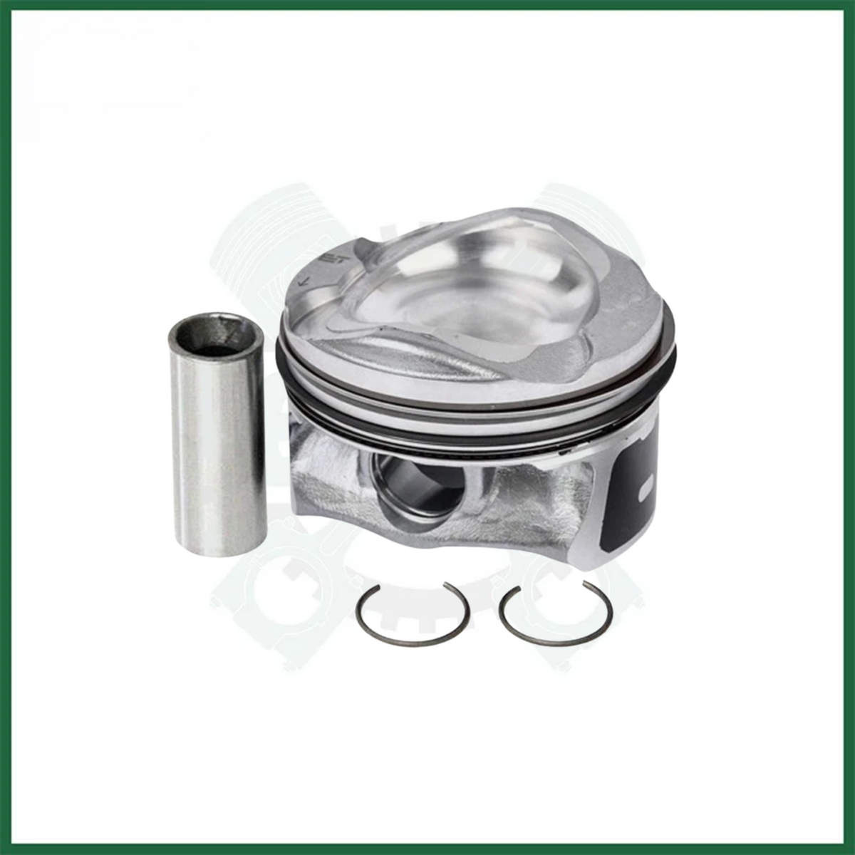 MINI N14B16 1.6L Piston with Rings STD