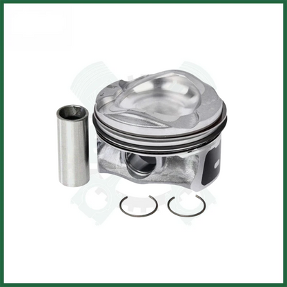 MINI N14B16 1.6L Piston with Rings STD