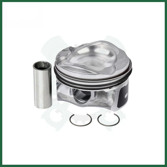 BMW MINI N13 N18 1.6L Petrol Piston with Rings