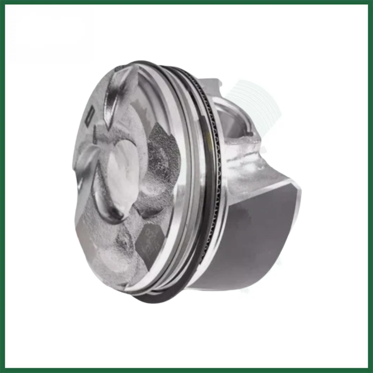 BMW MINI N13 N18 1.6L Petrol Piston with Rings