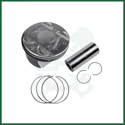 Jeep Grand Cherokee ERB 3.6L Piston with Rings STD