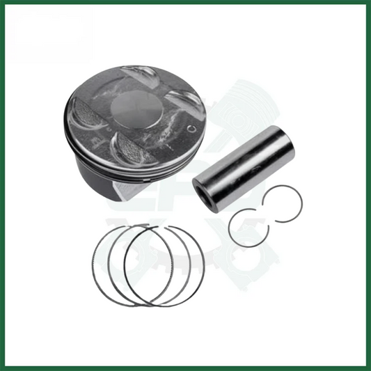 Jeep Grand Cherokee ERB 3.6L Piston with Rings STD