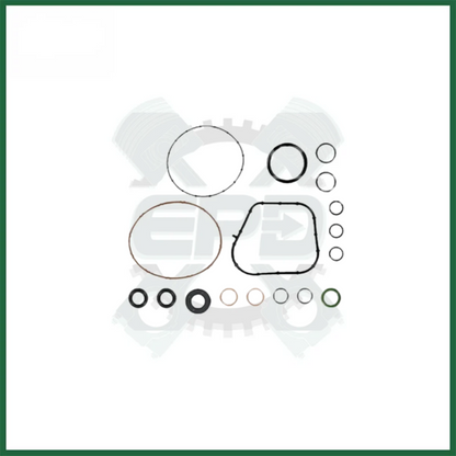 BMW N13B16A CYLINDER HEAD SET FITS 1.6L PETROL ENGINE - VICTOR REINZ 02-10506-01