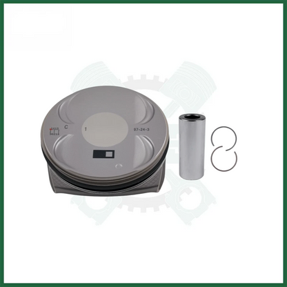 Jeep Grand Cherokee ERB 3.6L Piston with Rings STD