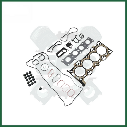 LAND ROVER JAGUAR F-PACE XE XF EVOQUE LR2 204PT HEAD SET FITS 2.0L PETROL ENGINE