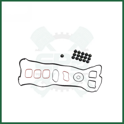 LAND ROVER JAGUAR F-PACE XE XF EVOQUE LR2 204PT HEAD SET FITS 2.0L PETROL ENGINE