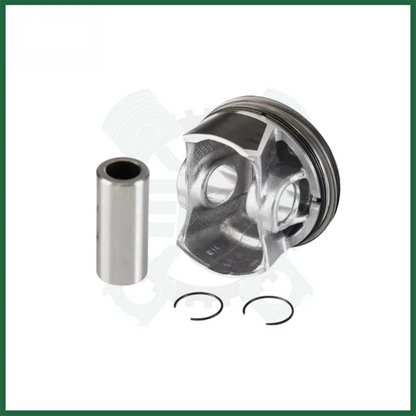 BMW MINI N13B16 N18 Piston and Rings Set of 4 STD